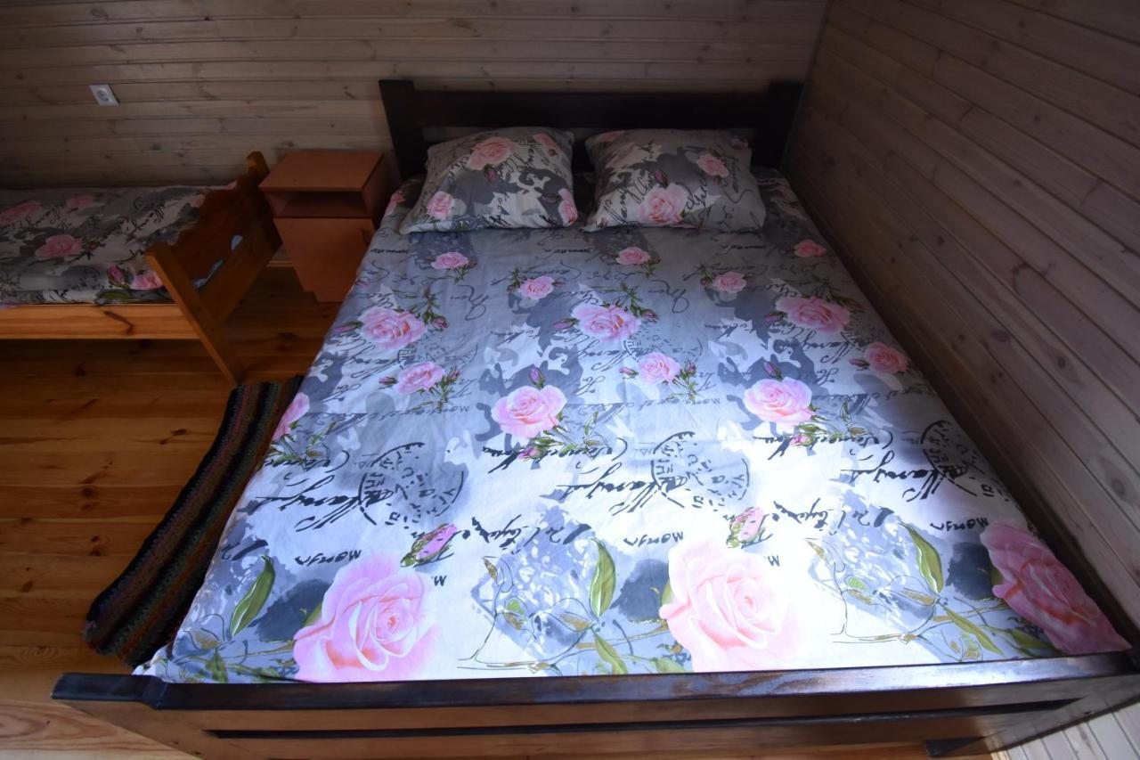 Коттедж Злата Switjas Exterior foto