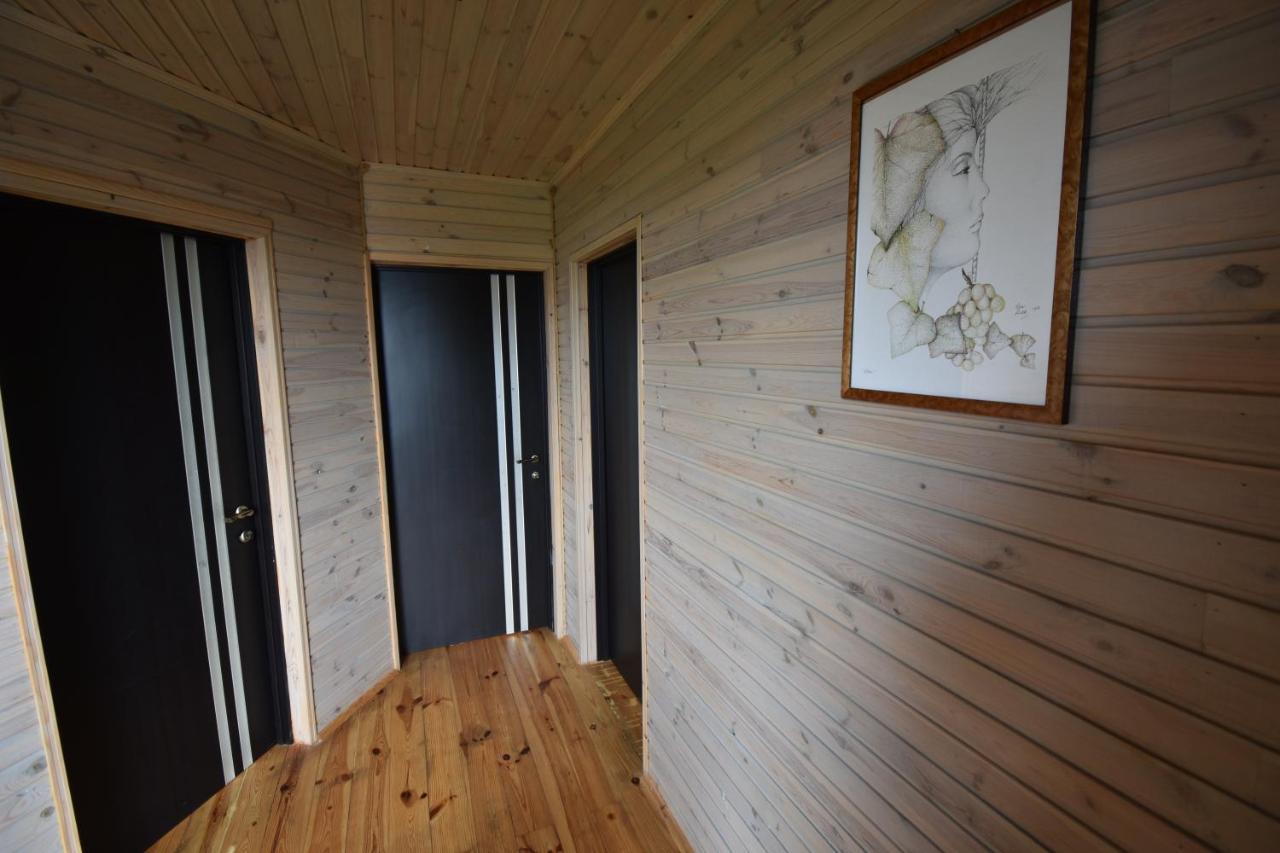 Коттедж Злата Switjas Exterior foto