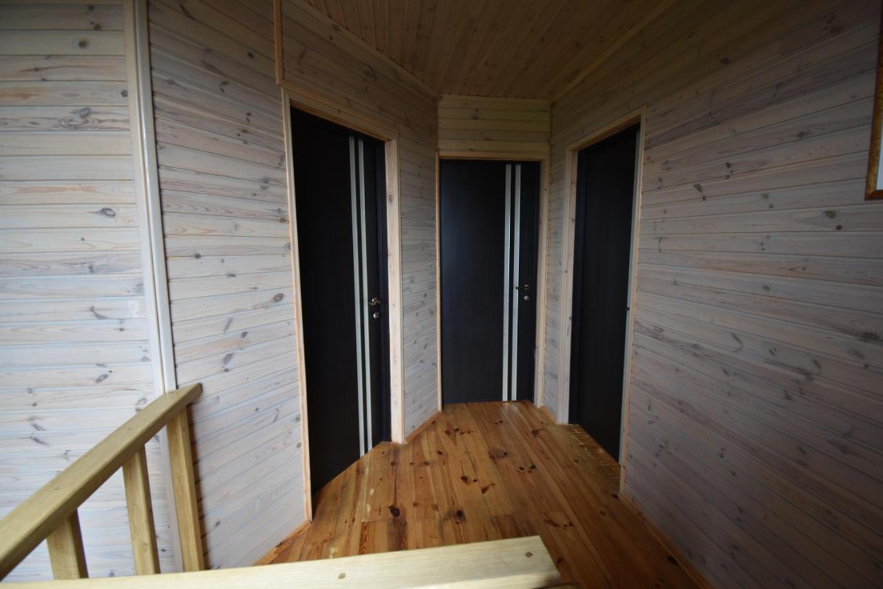 Коттедж Злата Switjas Exterior foto