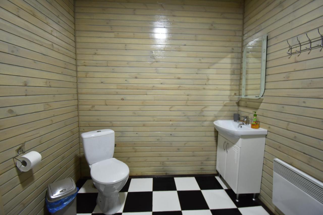 Коттедж Злата Switjas Exterior foto