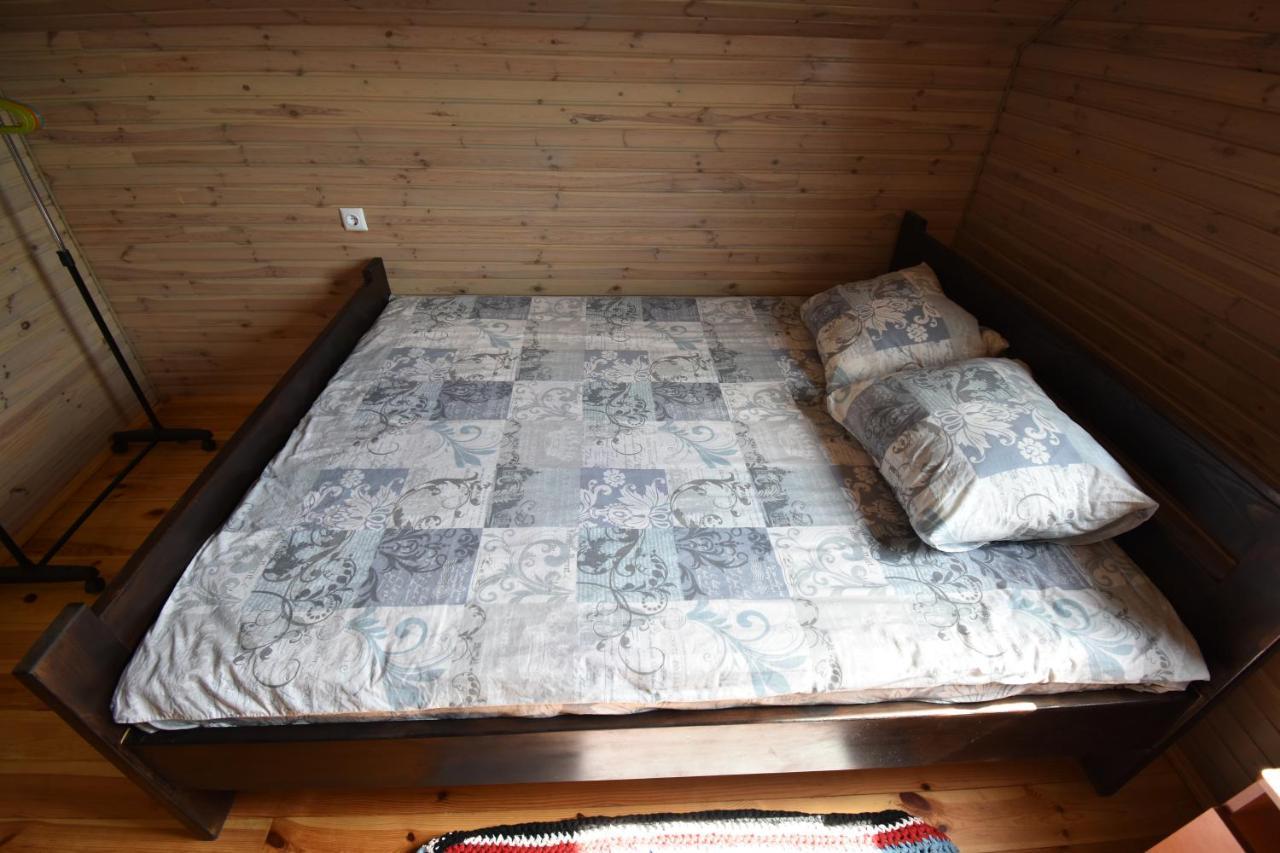 Коттедж Злата Switjas Exterior foto