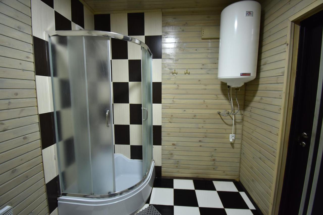 Коттедж Злата Switjas Exterior foto