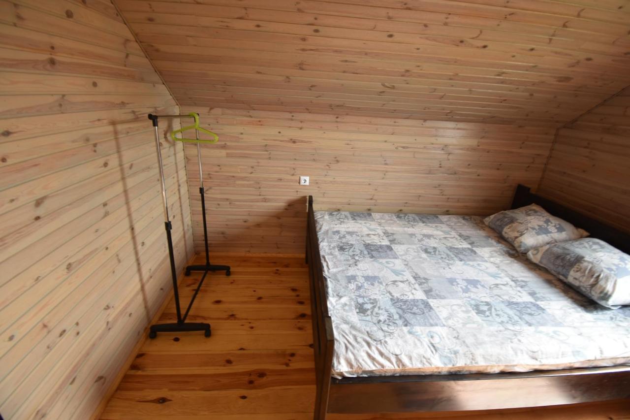Коттедж Злата Switjas Exterior foto